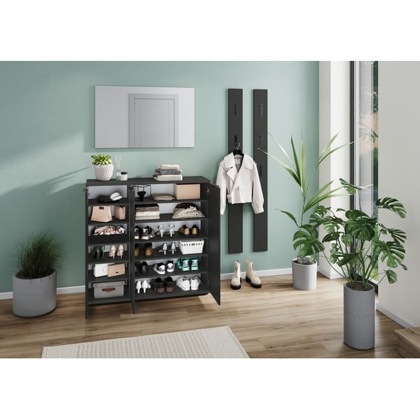 Antracitový botník Stanton – Germania-image-4