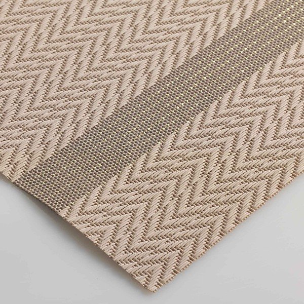 Prostírání 30x45 cm Goldira – douceur d'intérieur-image-1