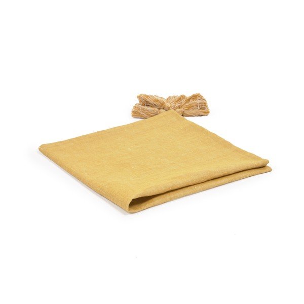 Ubrus 55x55 cm Eirenne – Kave Home