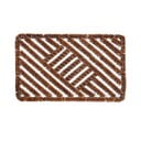 Rohožka z kokosového vlákna 45x75 cm Coco Natural – Hanse Home