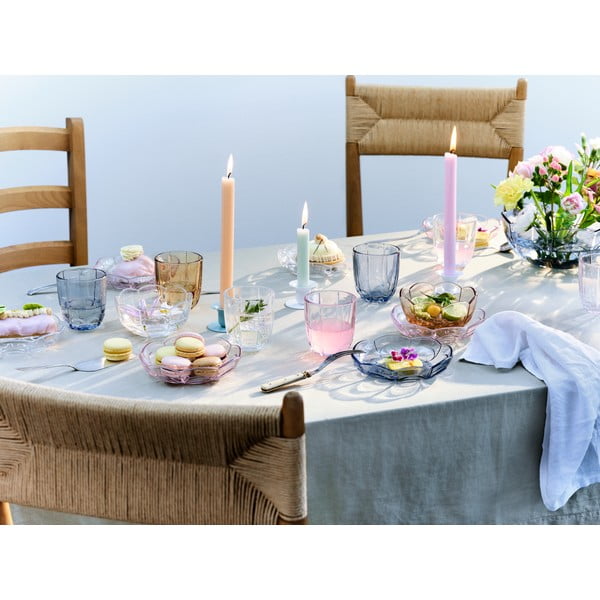 Sklenice v sadě 2 ks 320 ml Lily – Holmegaard-image-2