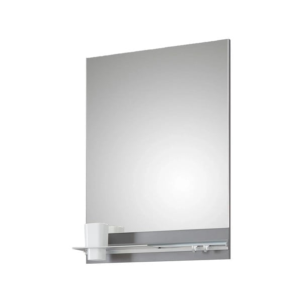 Nastěnné zrcadlo 50x70 cm Set 357 - Pelipal-image-2