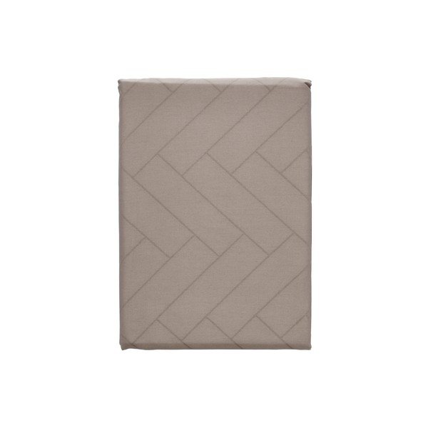 Damaškový ubrus 140x320 cm Tiles Damask – Södahl-image-1