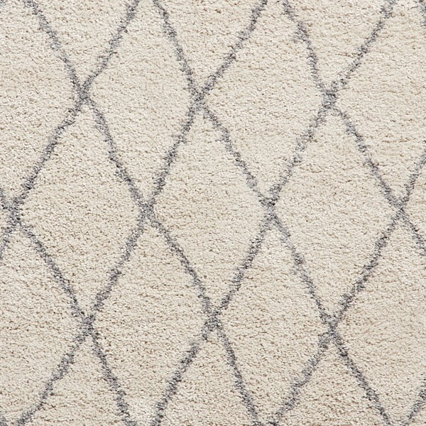 Krémový koberec 120x170 cm Boho – Think Rugs-image-4