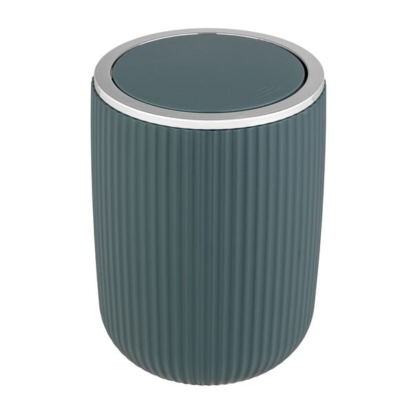 Plastový odpadkový koš 2 l Agropoli - Wenko-image-1