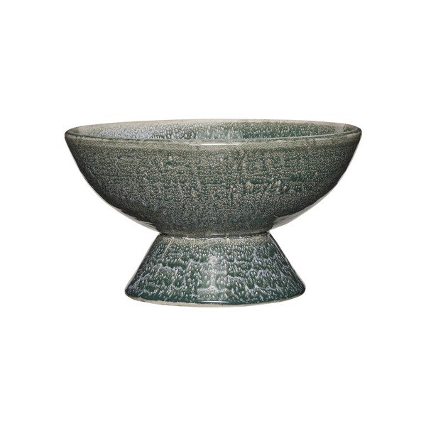 Keramická dekorativní mísa ø 25 cm Groove – Hübsch