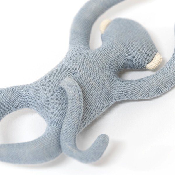 Chrastítko Monkey – Meri Meri-image-4