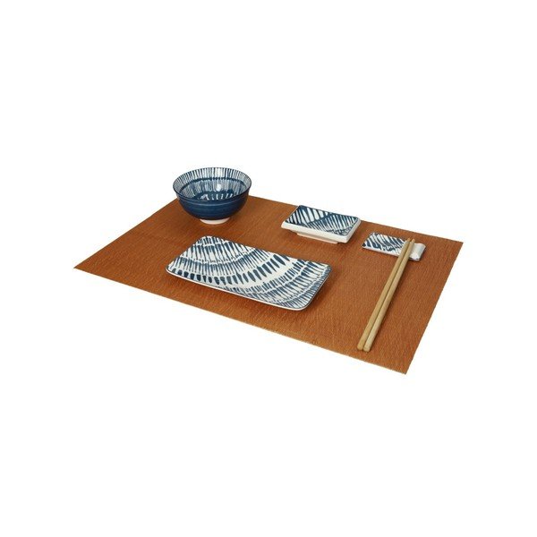 Porcelánová sada na sushi 12 ks – Brandani-image-3