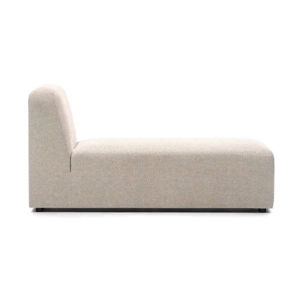 Béžový modul pohovky Neom – Kave Home-image-3
