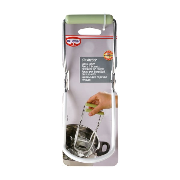 Kleště na zavařeniny Dr. Oetker Tool-image-3