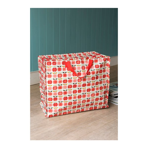 Taška Rex London Vintage Apple Jumbo-image-1