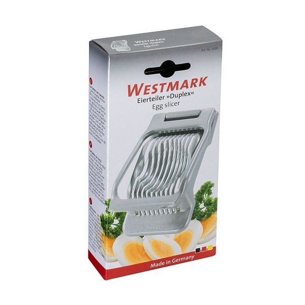 Kráječ na vejce Westmark Duplex-image-2
