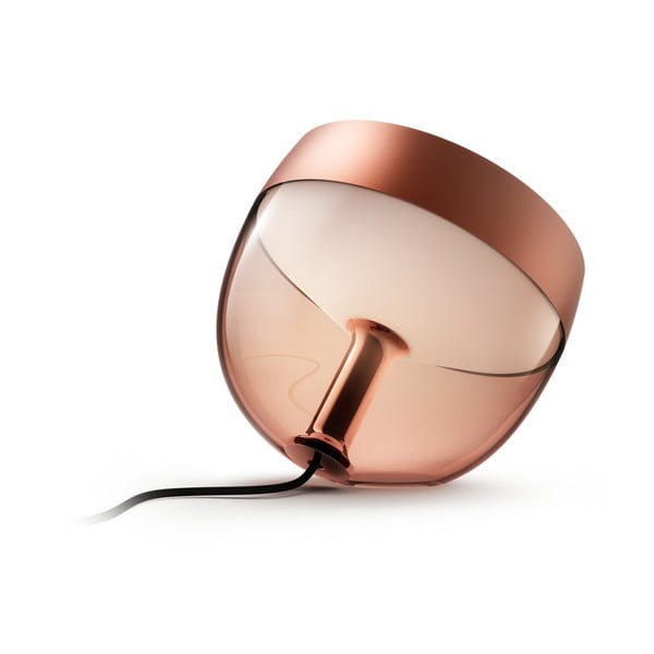 LED smart stolní lampa 8 W Iris – Philips Hue-image-1