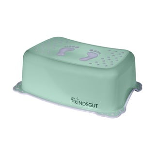 Tyrkysový stupínek - Kindsgut