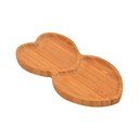 Bambusový tác 10x18 cm – Hermia