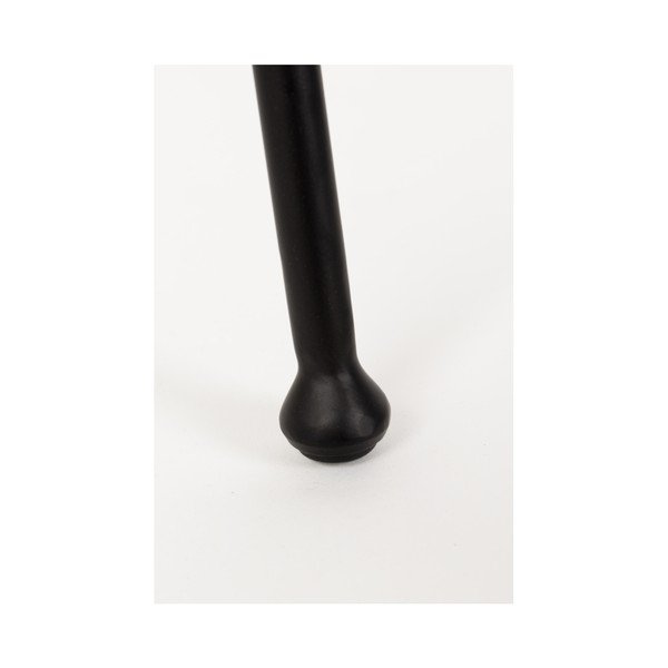 Sada 2 hnědých židlí Zuiver Feston-image-4