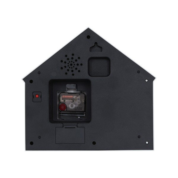 Nástěnné hodiny Peeking Doggy – Karlsson-image-2