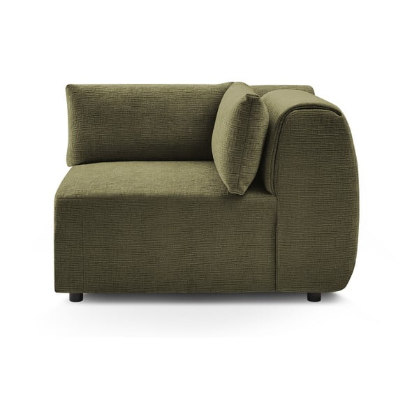 Zelený modul pohovky Jeanne – Bobochic Paris-image-3