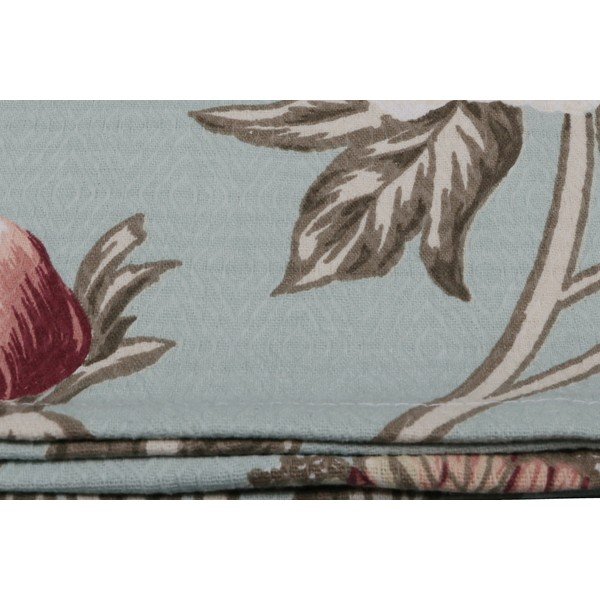 Bavlněný přehoz přes postel na dvoulůžko Single Pique Rasso, 200 x 235 cm-image-3
