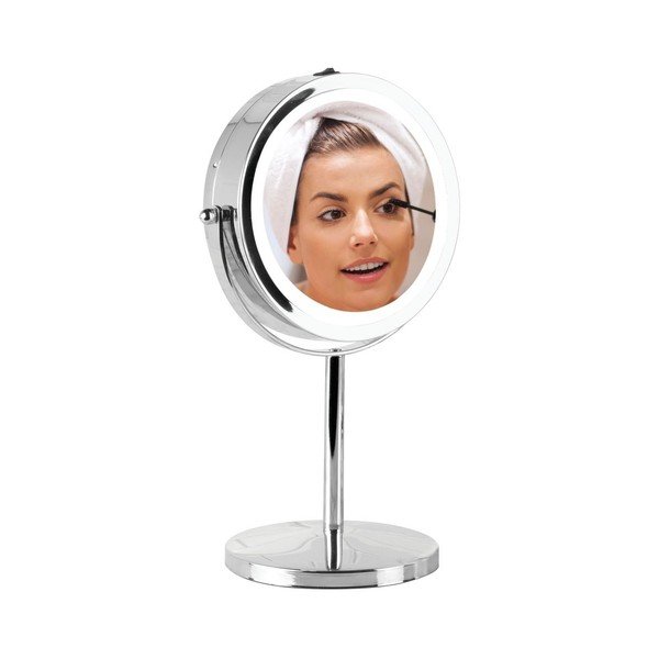 Kosmetické zrcátko iDesign Vanity-image-2