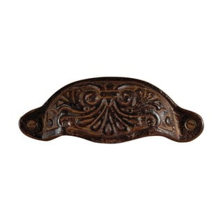 Ozdobná úchytka Antic Line Chest