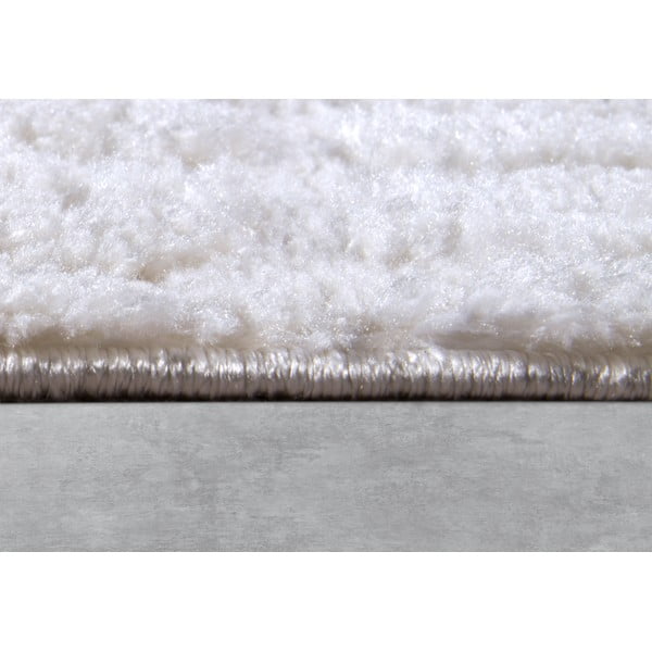 Krémový běhoun 80x240 cm Artistique Cream White – Elle Decoration-image-4