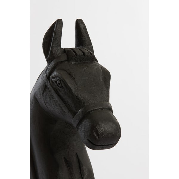 Dřevěná soška Horse – Light & Living-image-3