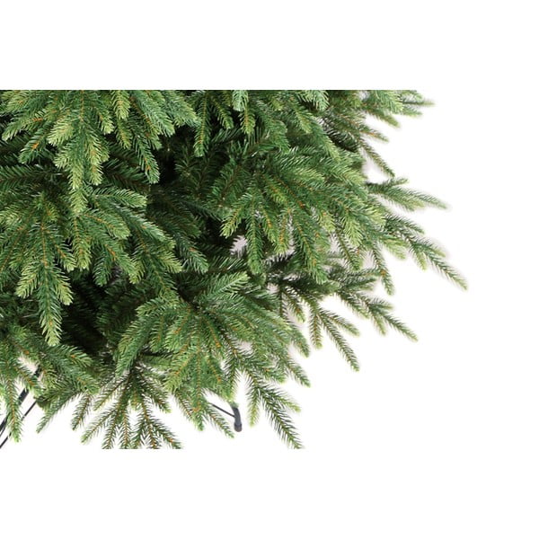 Umělý vánoční stromeček výška 180 cm Spruce 3D – Vánoční stromeček-image-2