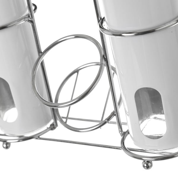 Dochucovací set se stojánkem 4 ks – Casa Selección-image-4