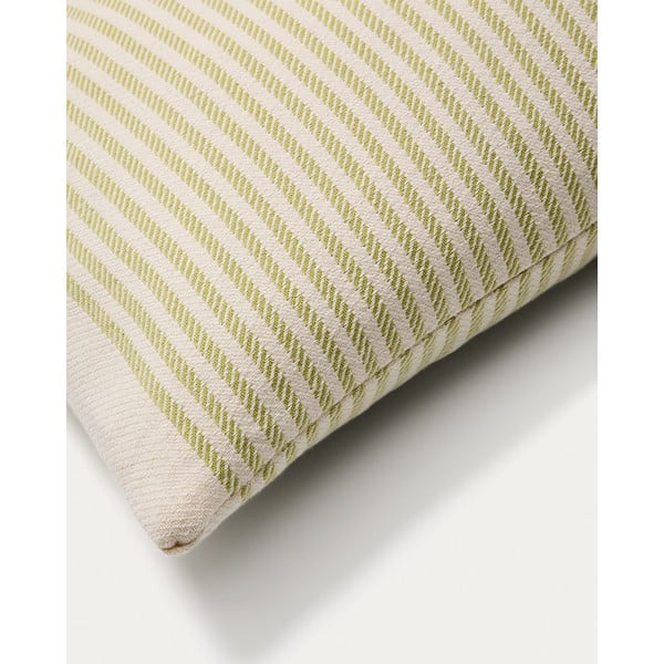 Bavlněný povlak na polštář 40x60 cm Lioris – Kave Home-image-3