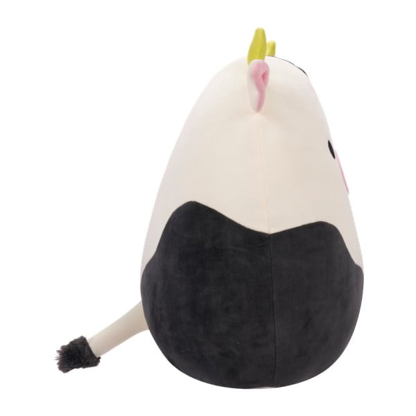 Plyšová hračka Connor – SQUISHMALLOWS-image-1