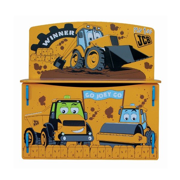 Box na hračky JCB Joey-image-1