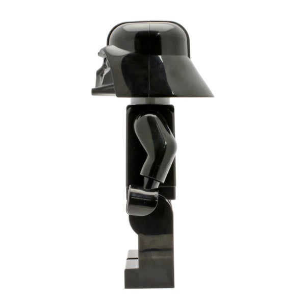 Hodiny s budíkem LEGO® Star Wars Darth Vader-image-1