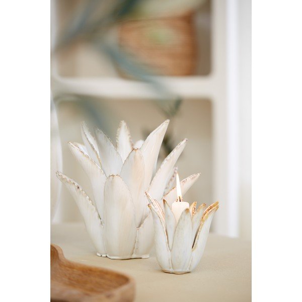 Keramický svícen Cactus – Light & Living-image-1