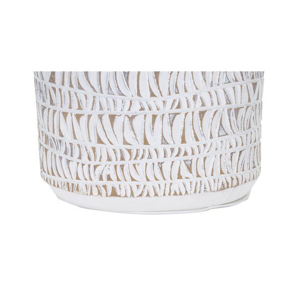 Béžová stolní lampa s textilním stínidlem (výška 60,5 cm) Nairobi – Mauro Ferretti-image-3