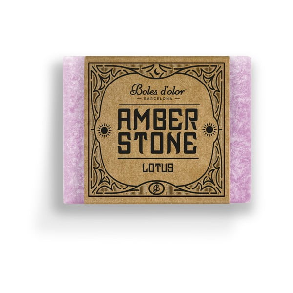 Vonný vosk do aromalampy Lotus – Boles d'olor