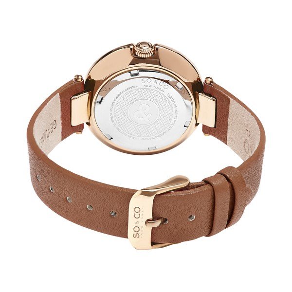 Dámské hodinky So&Co New York GP16102-image-2