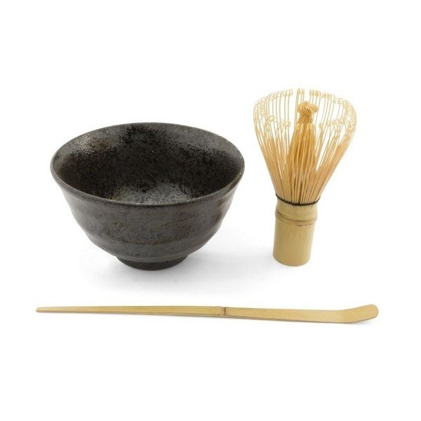 Set na přípravu čaje matcha Bredemeijer