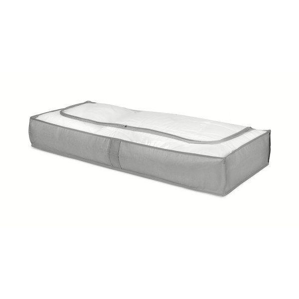 Látkový úložný box pod postel Basik – Compactor-image-1