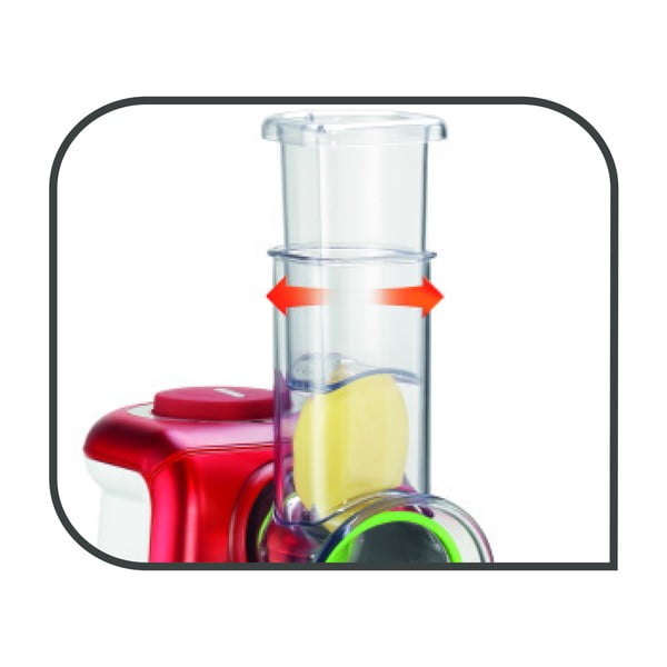 Struhadlo Fresh Express Max – Tefal-image-1