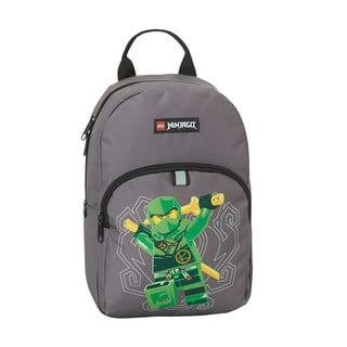 Dětský batoh 7 l Ninjago Green – LEGO®