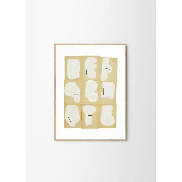 Plakát 50x70 cm Cover – Atelier Cph – The Poster Club-image-4