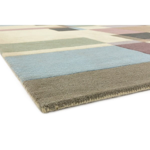 Koberec Asiatic Carpets Reef Blocks Pastel, 120 x 170 cm-image-3