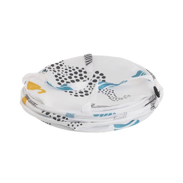 Látkový koš na prádlo Cats – Casa Selección-image-1