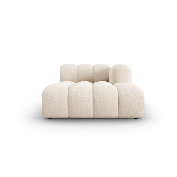 Krémová lenoška (pravý roh) Lupine – Micadoni Home