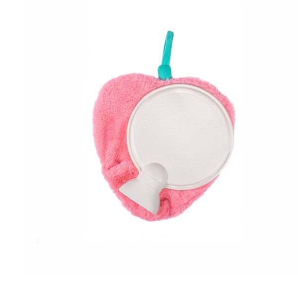 Růžový termofor Strawberry – Sass & Belle-image-2