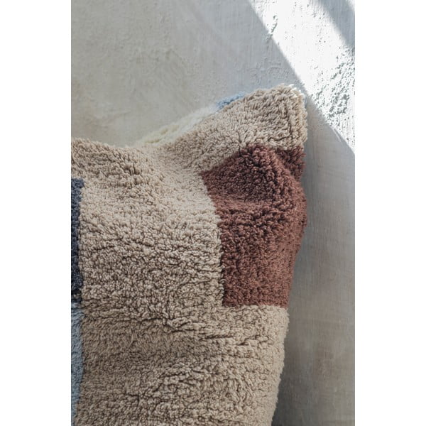 Povlak na polštář 50x50 cm Brick – Mette Ditmer Denmark-image-3