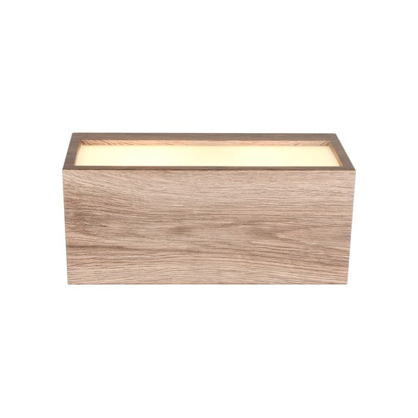 Venkovní svítidlo (výška 11 cm) Mayenne – Trio-image-3