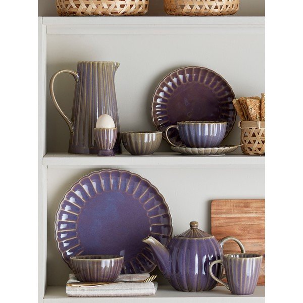 Kameninový stojánek na vajíčko Latina – Bloomingville-image-2