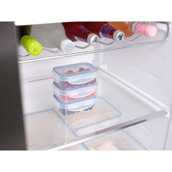 Potravinové krabičky v sadě 3 ks – Addis-image-2